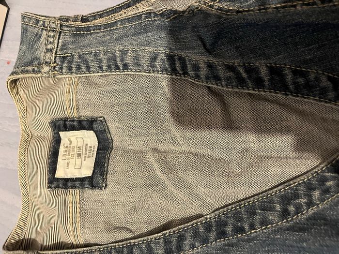 Veste en jeans - photo numéro 3