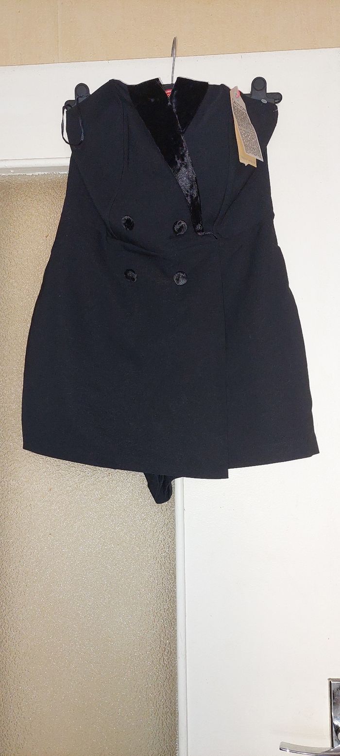 Conmbi-short neuve
