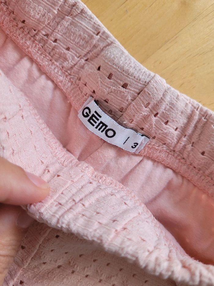 Short 3 ans - photo numéro 3