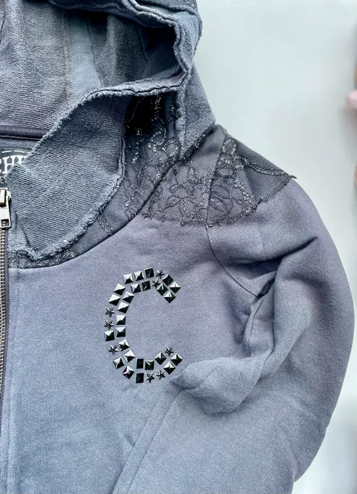 #Veste Chipie 🍀 - photo numéro 7