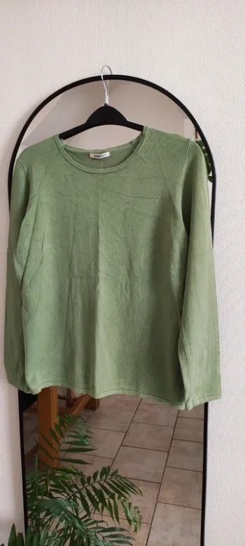 Pull Damart 46/48