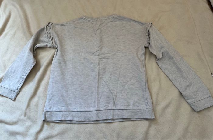 Pull Harry Potter 10 ans - photo numéro 2