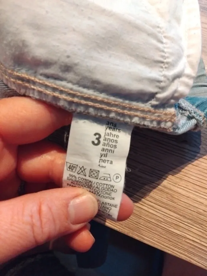 Robe Levi's - photo numéro 5