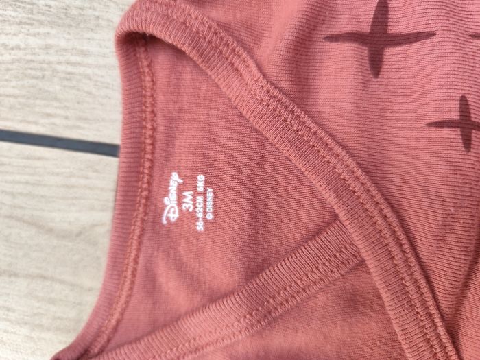 Bodys le roi lion - photo numéro 6