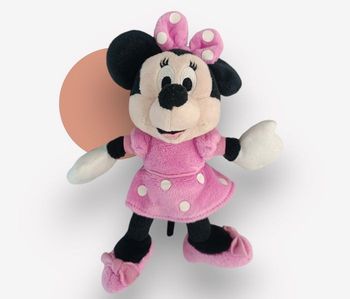 Peluche minnie