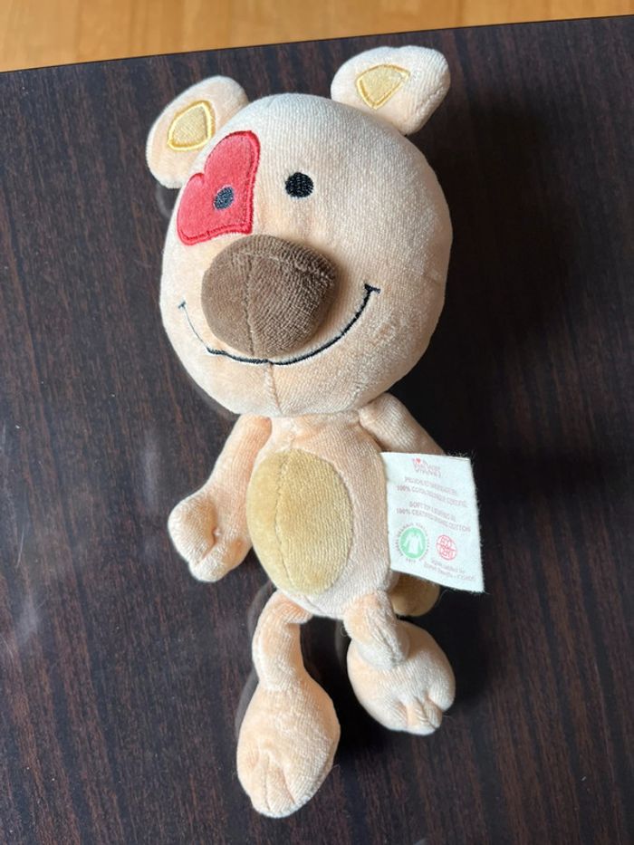 Lot peluches - photo numéro 6