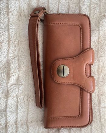 Portefeuille sac Gérard Darel