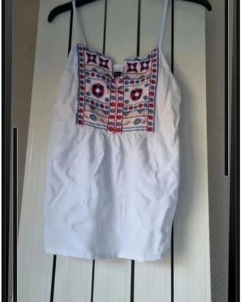 Debardeur femme Taille 36