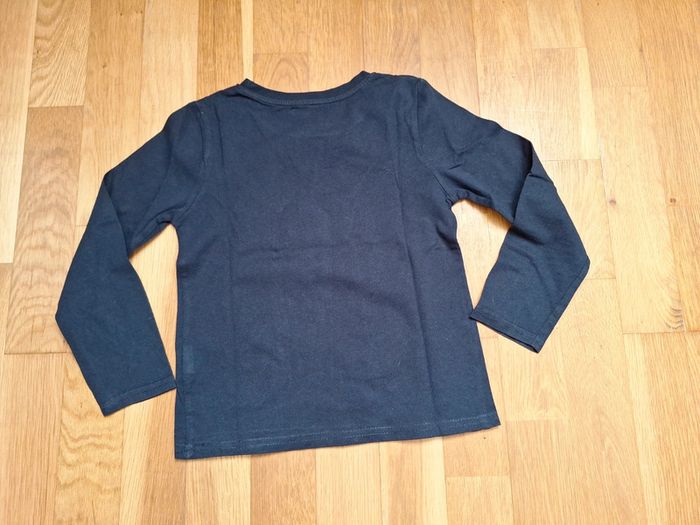 Haut tigre 6ans - photo numéro 3