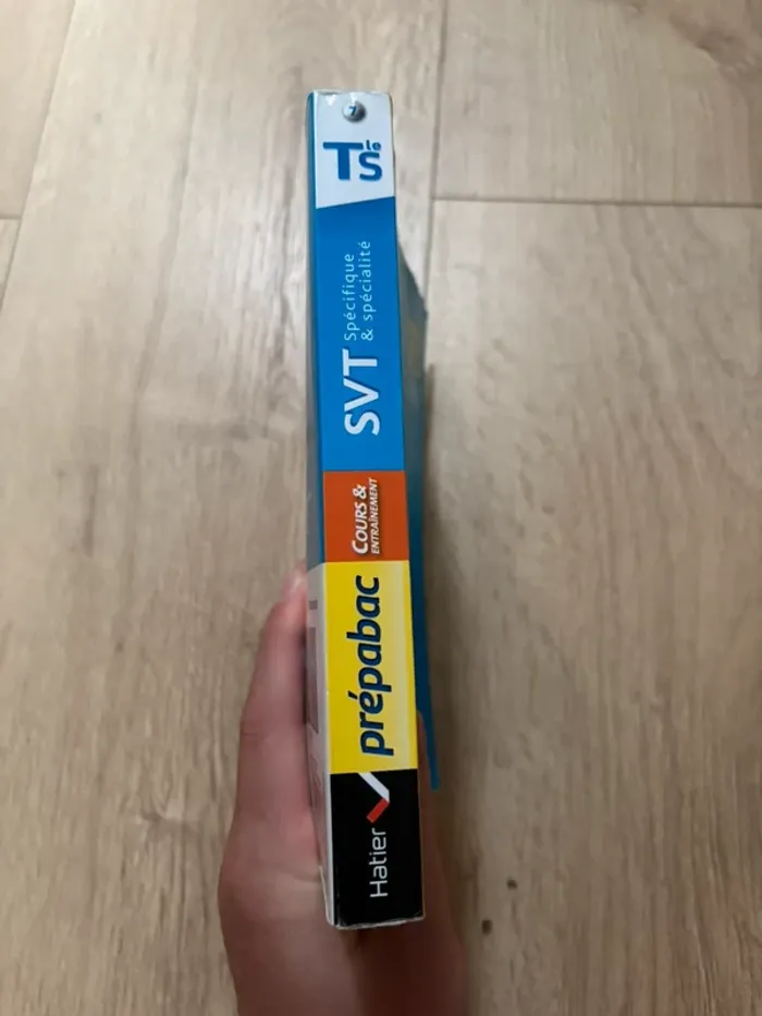 Prépa bac SVT - photo numéro 3