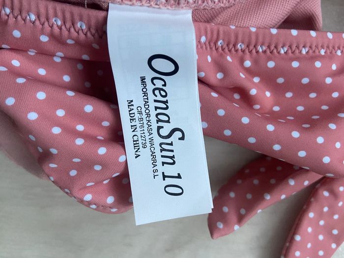 Maillot de bain - photo numéro 2