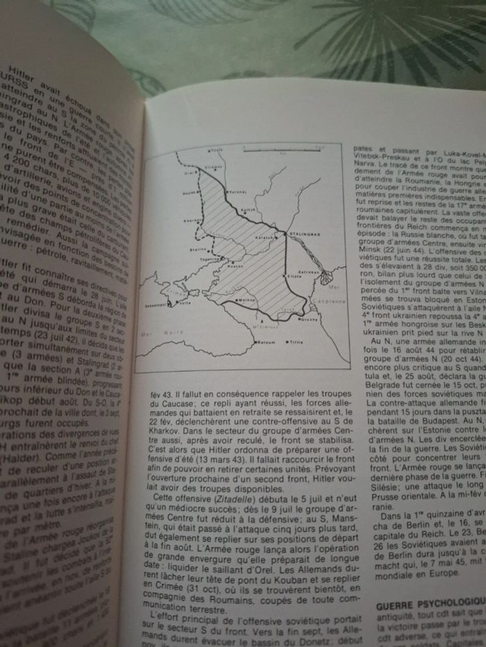 Encyclopédie de la guerre 1939 1945 - photo numéro 5