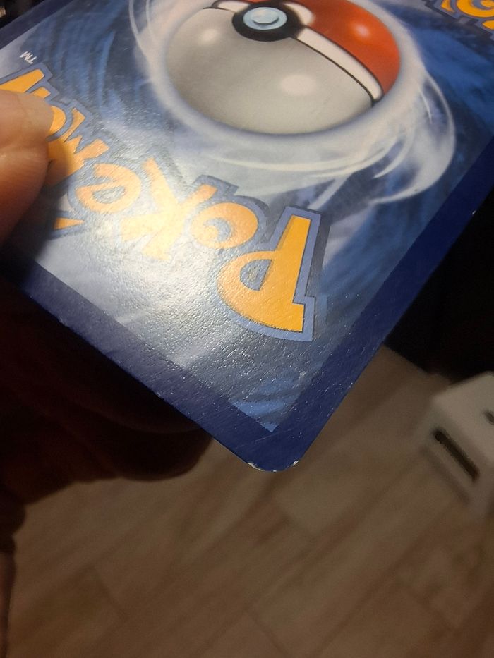 Grodoudou ex Full-Art 151 - photo numéro 9