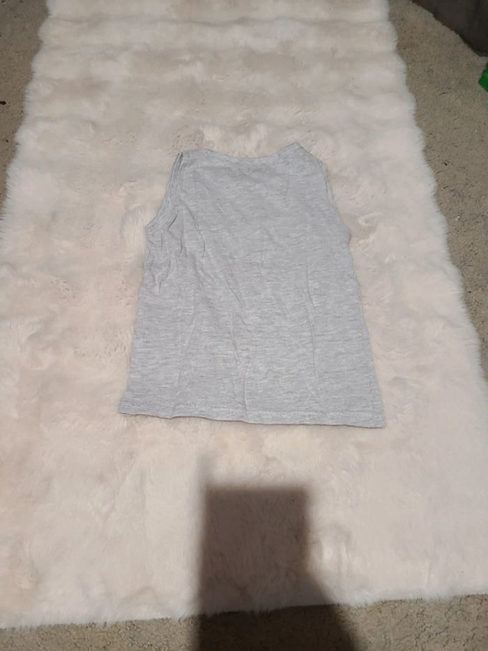 Débardeur - photo numéro 2