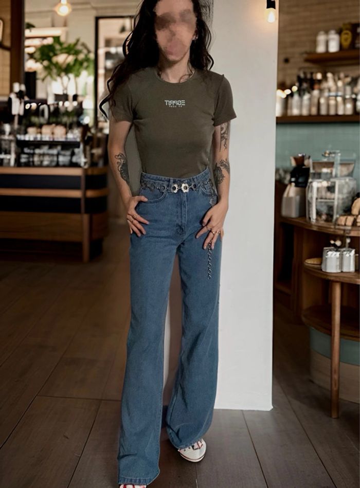 T shirt coton vintage esprit