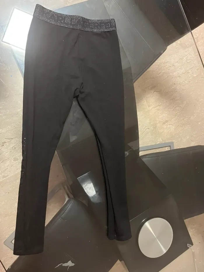 Pantalon Karl Lagerfeld - photo numéro 2