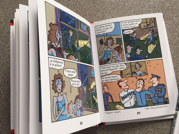 4 Livres Lili et Max comme Neufs - photo numéro 6