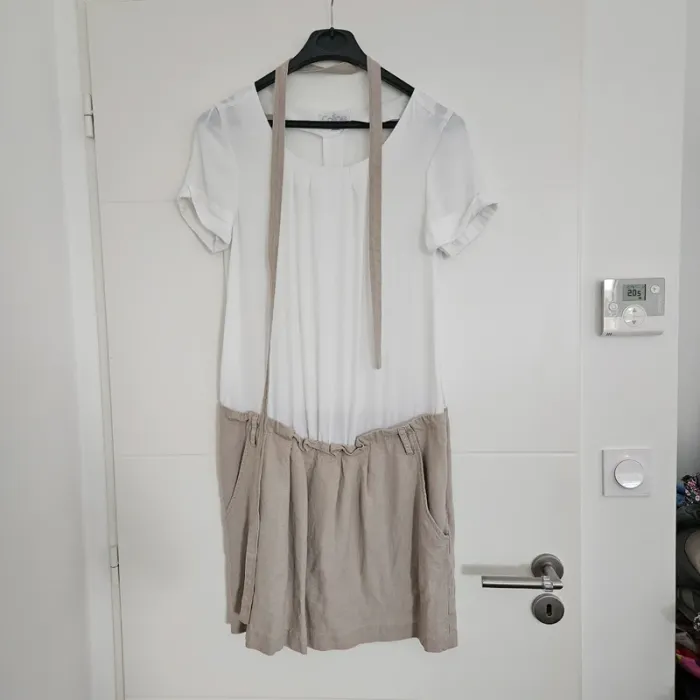 Robe de grossesse Colline