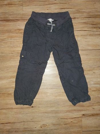 Pantalon 3 ans