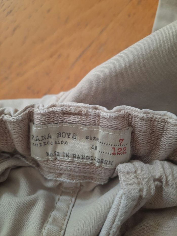 Pantalon - photo numéro 3