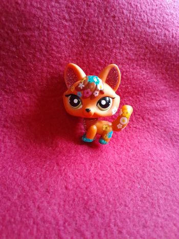 Figurine Petshop A13. A