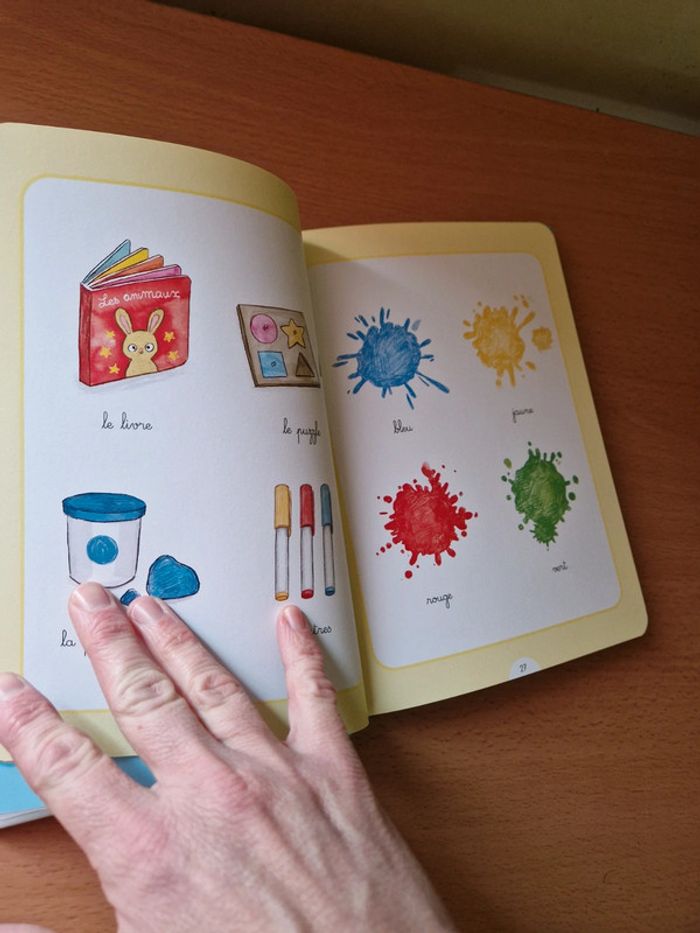 L imagier Boscher - photo numéro 8