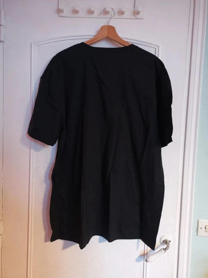 T-shirt Delorean taille 2XL - photo numéro 3