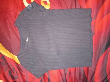 T-shirt minnie T 23 mois