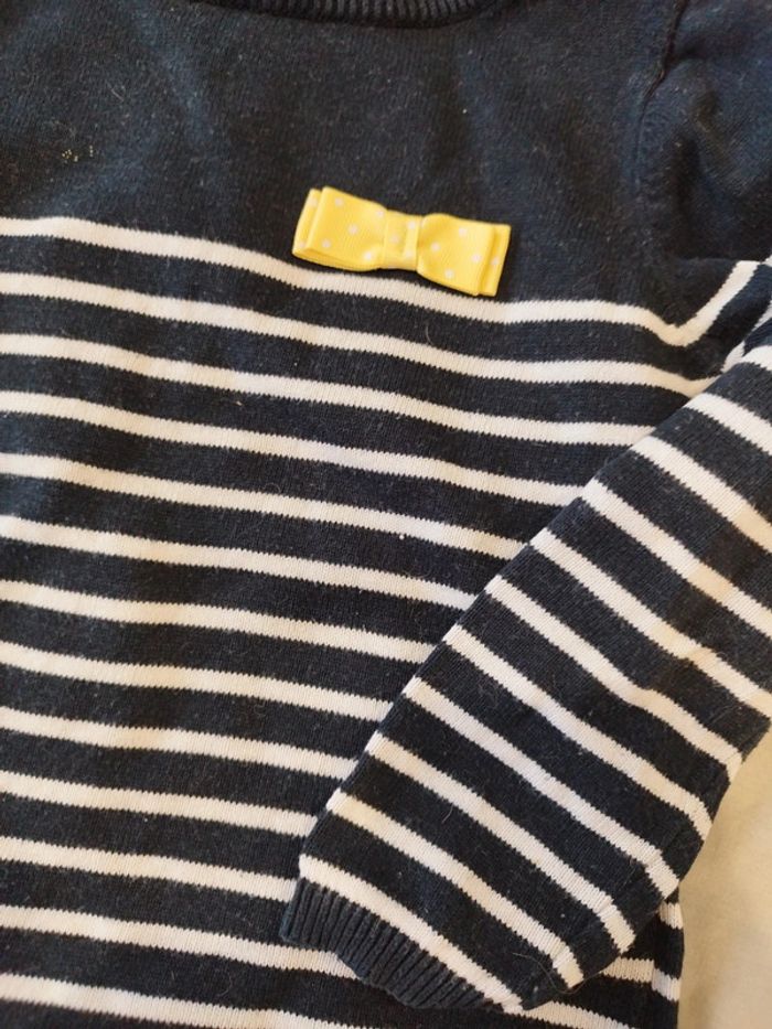 Pull fin - photo numéro 2