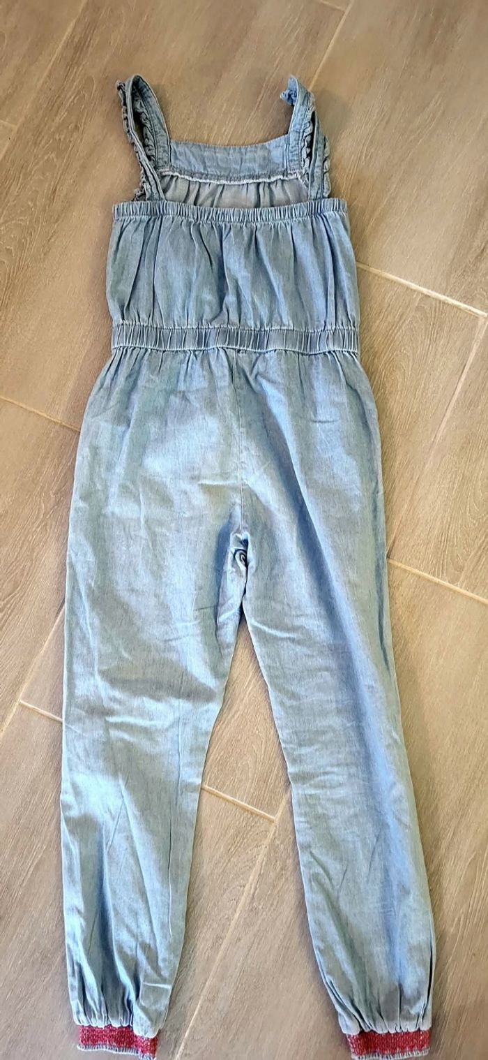 Très belle combinaison - photo numéro 2