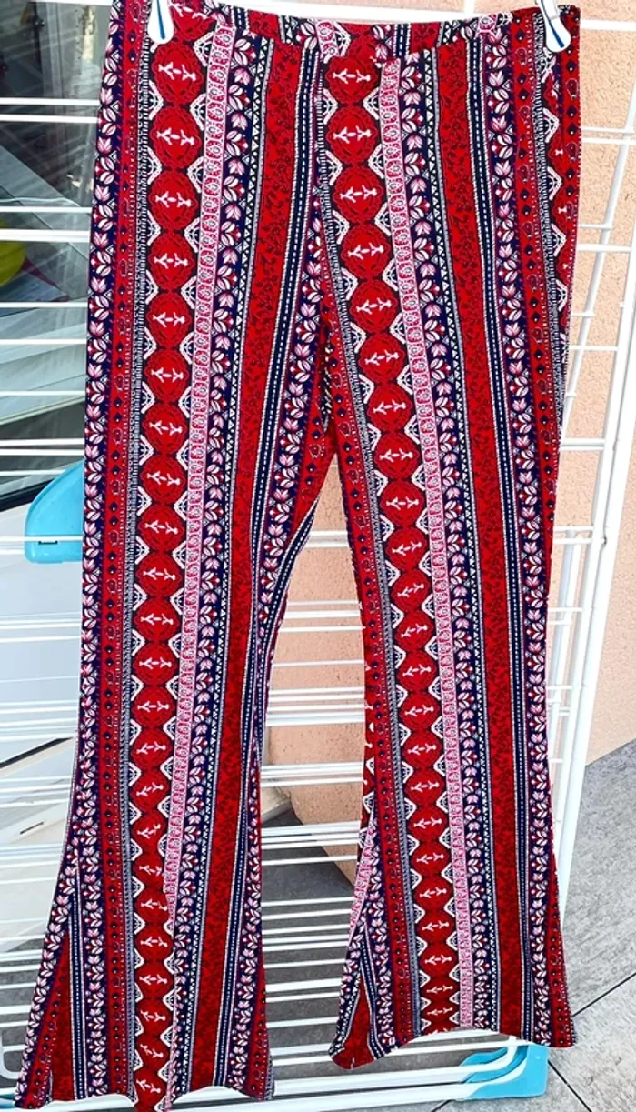 Pantalon d’été - photo numéro 2