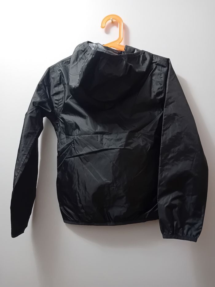 K-way 8 ans - photo numéro 5