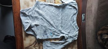 Body 2 ans