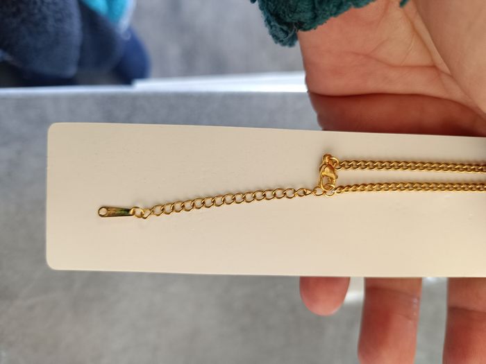 Collier - photo numéro 4