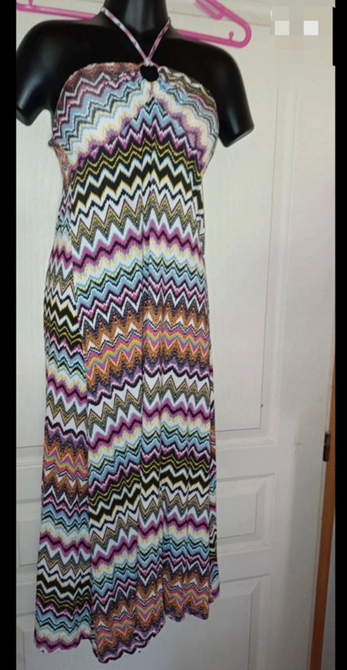 Jolie robe
