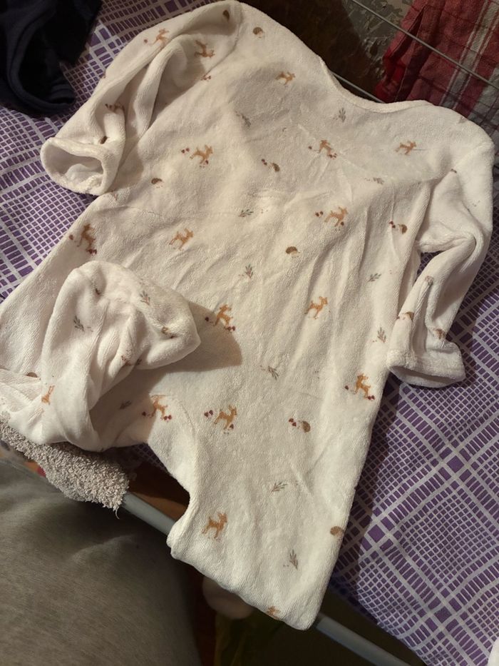 Vêtement bébé fille en 9 mois - photo numéro 4