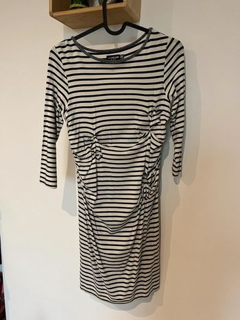 Robe fille
