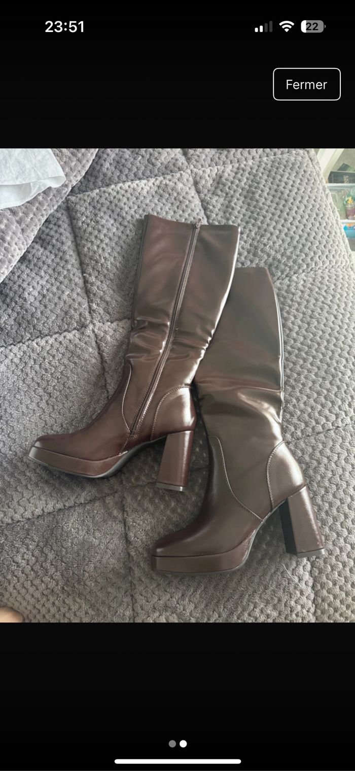 botte - photo numéro 2