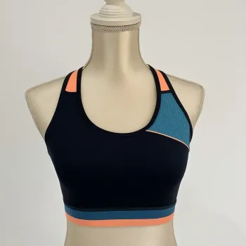 Brassière de sport DIM – Taille S – Neuve sans étiquette