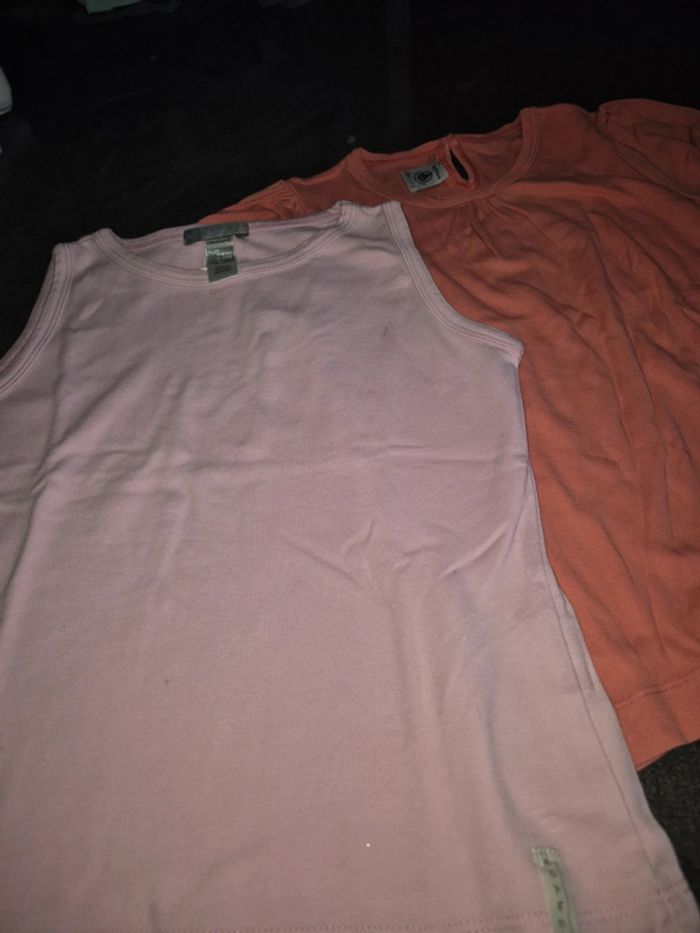 T-shirt - photo numéro 2