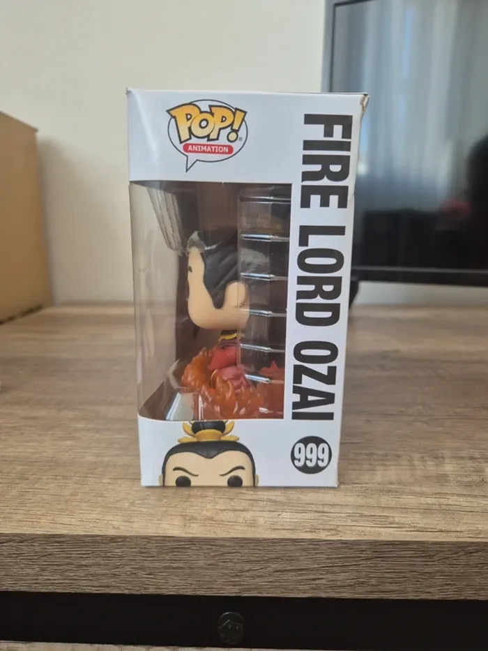 Funko Pop Avatar - photo numéro 2