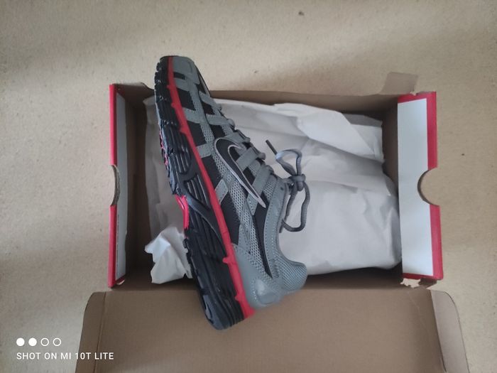 Basket Nike p6000 - photo numéro 3