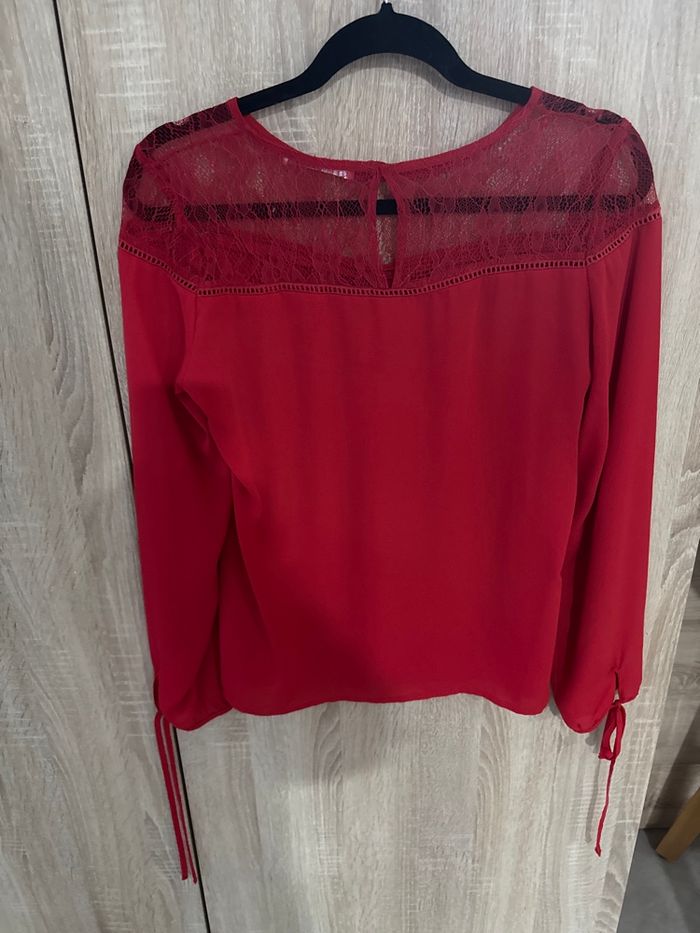 Chemisier camaïeu - photo numéro 2