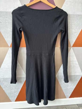 Robe d’hiver