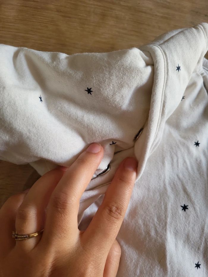 Gigoteuse 0-6 mois - photo numéro 2