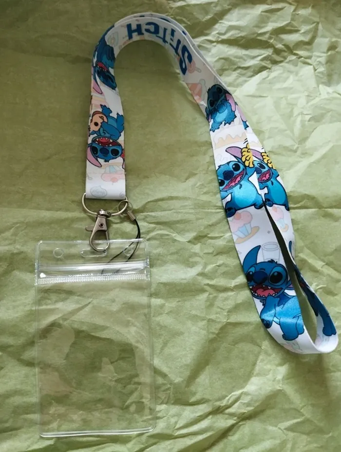 Lanière Stitch guitare