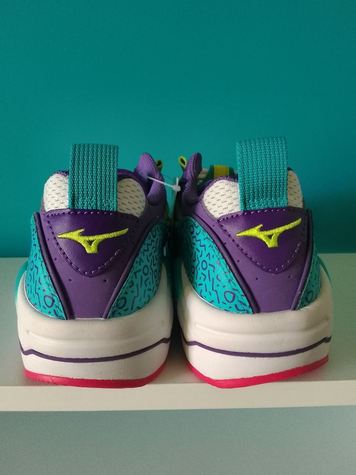 Mizuno 37 - photo numéro 7