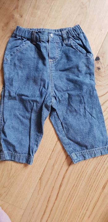 Pantalon 12mois