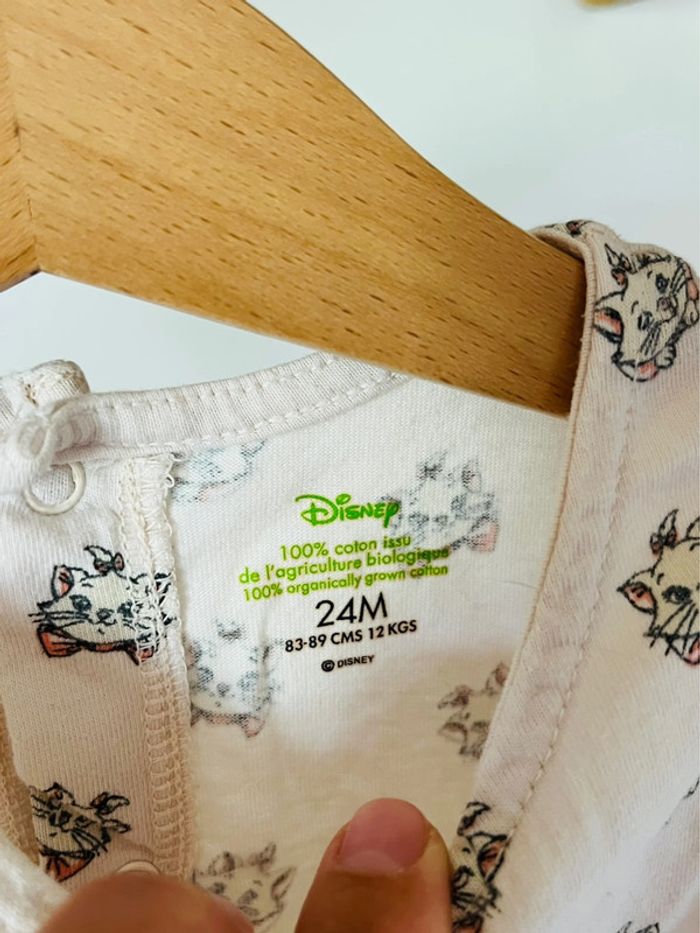 Robe 24 mois - photo numéro 3