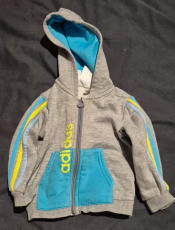 Gilet